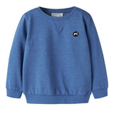 Name It - Genser Sweat Vimo Delft