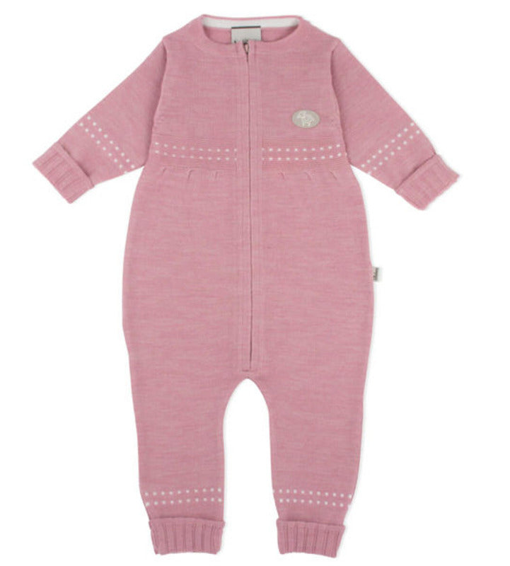 Lillelam - Ulldress Tynn Classic Lyng