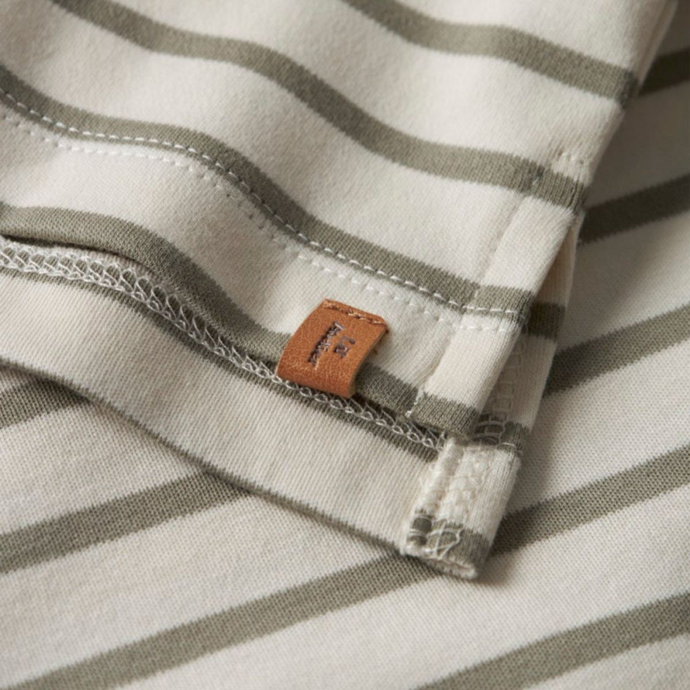 Lil'Atelier - Genser Limia Loose Turtledove/ Overland Trek