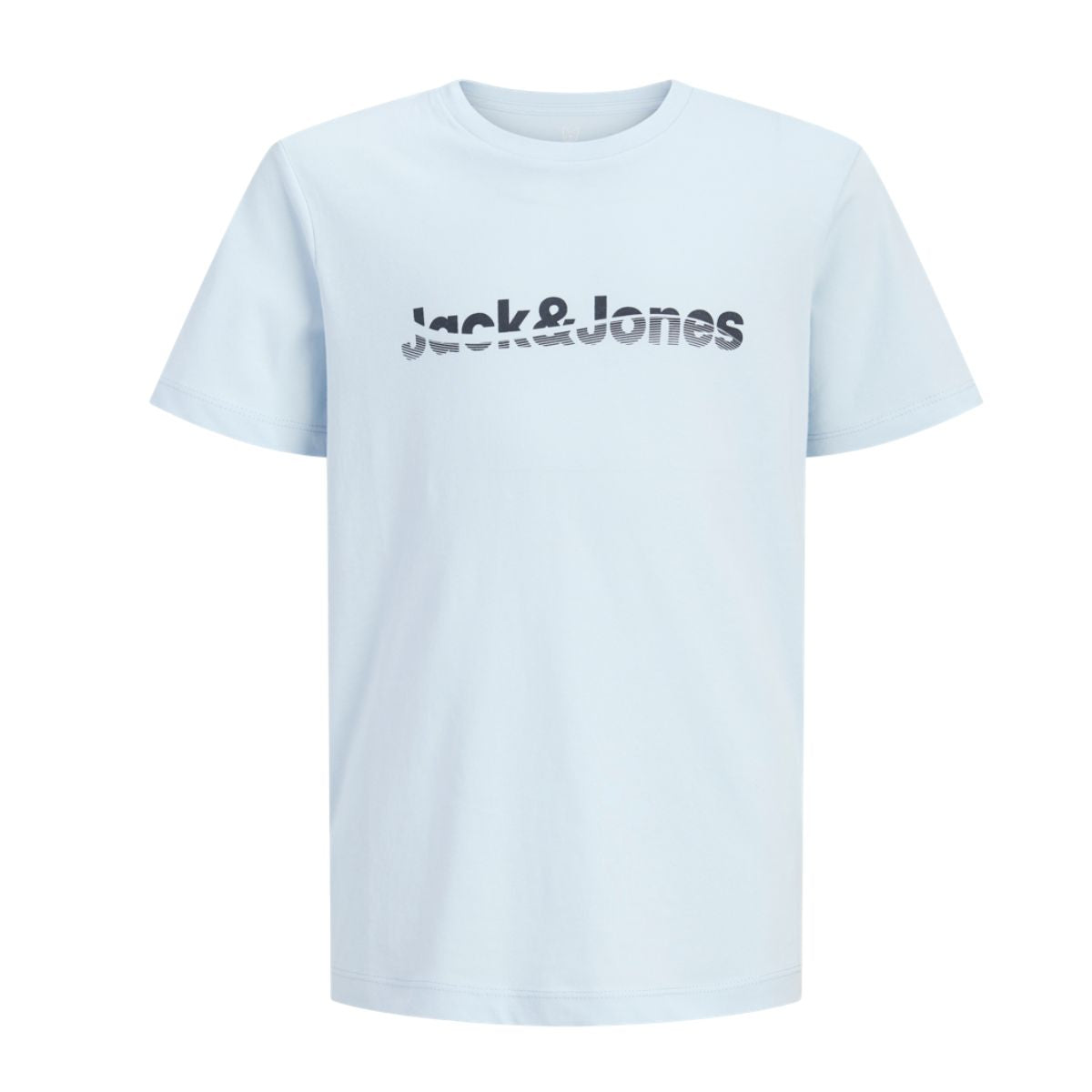 Jack & Jones - 5 pk T-skjorter Skyway
