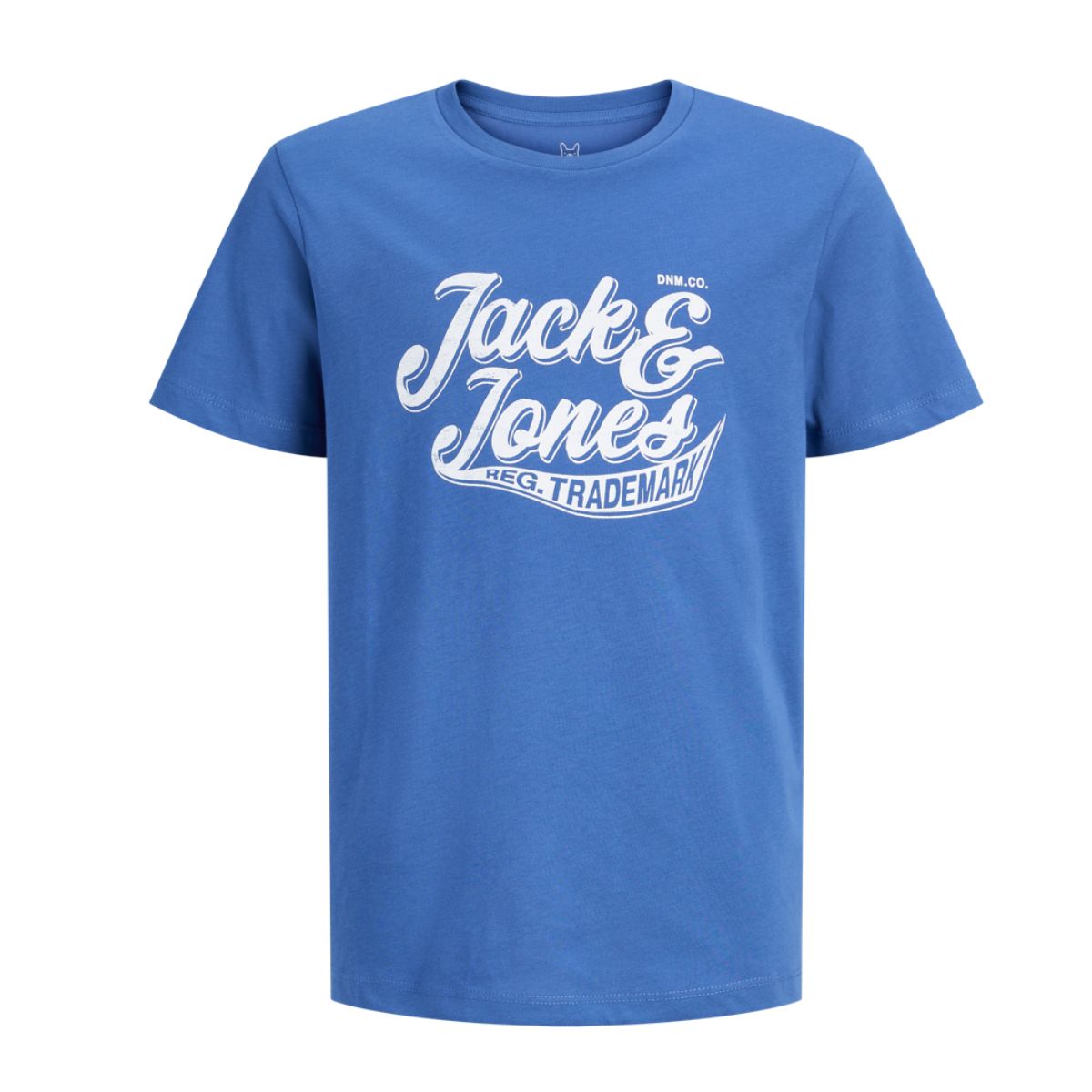 Jack & Jones - 5 pk T-skjorter Skyway
