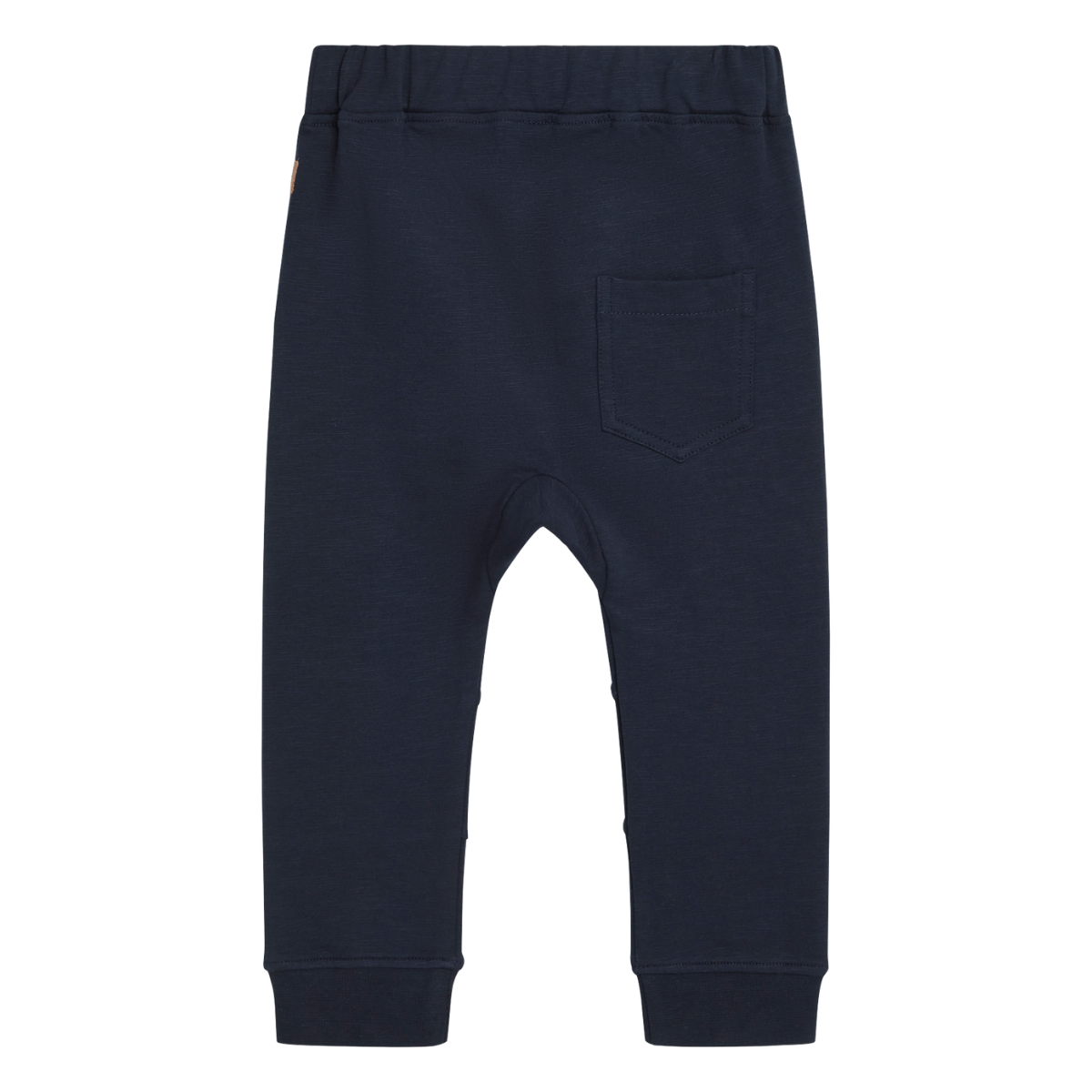 Hust and Claire - Joggebukse Georg Solid Navy