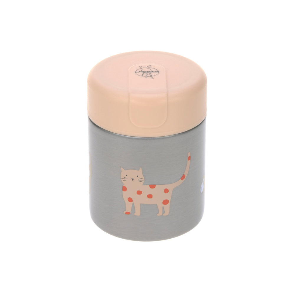 Lässig - Mattermos Little Spicy Orange