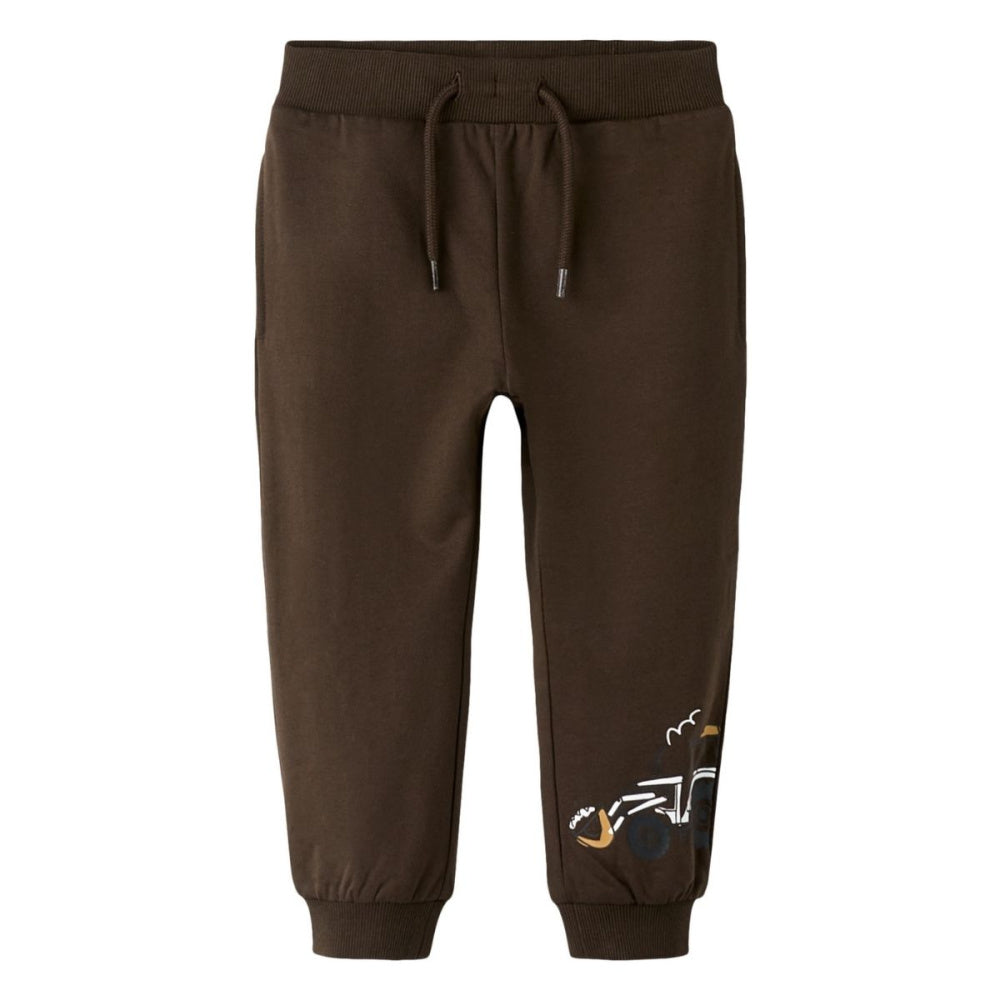 Name It - Joggebukse Basil Digger Delicioso