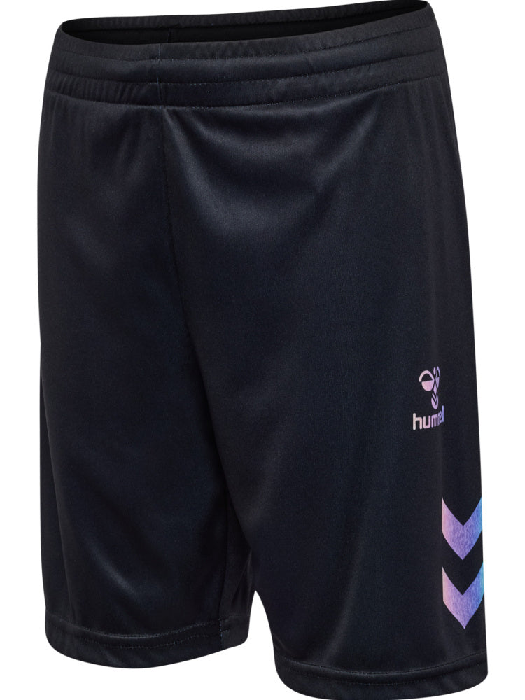 Hummel - Treningssett 2-delt Shimmer Pink a boo