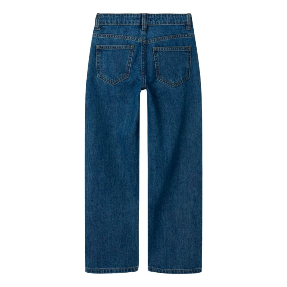 Name It - Bukse Jeans Rose Rhine Denim Blue