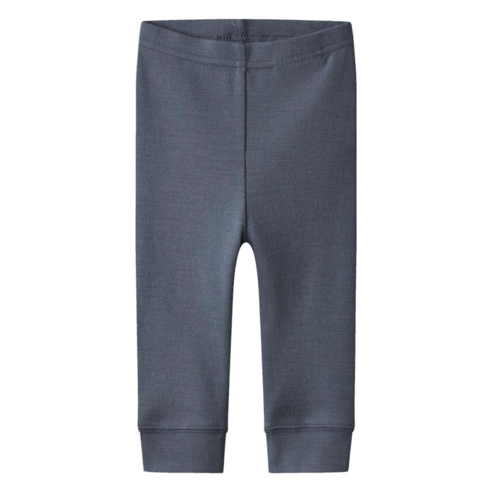 Name It - Longs i Ull Baby Willitus Folkstone Gray
