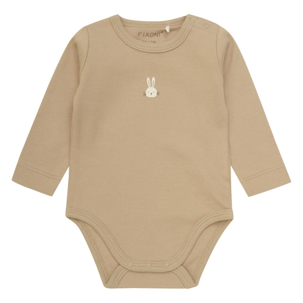 Fixoni - Babysett i 3 deler Sesame