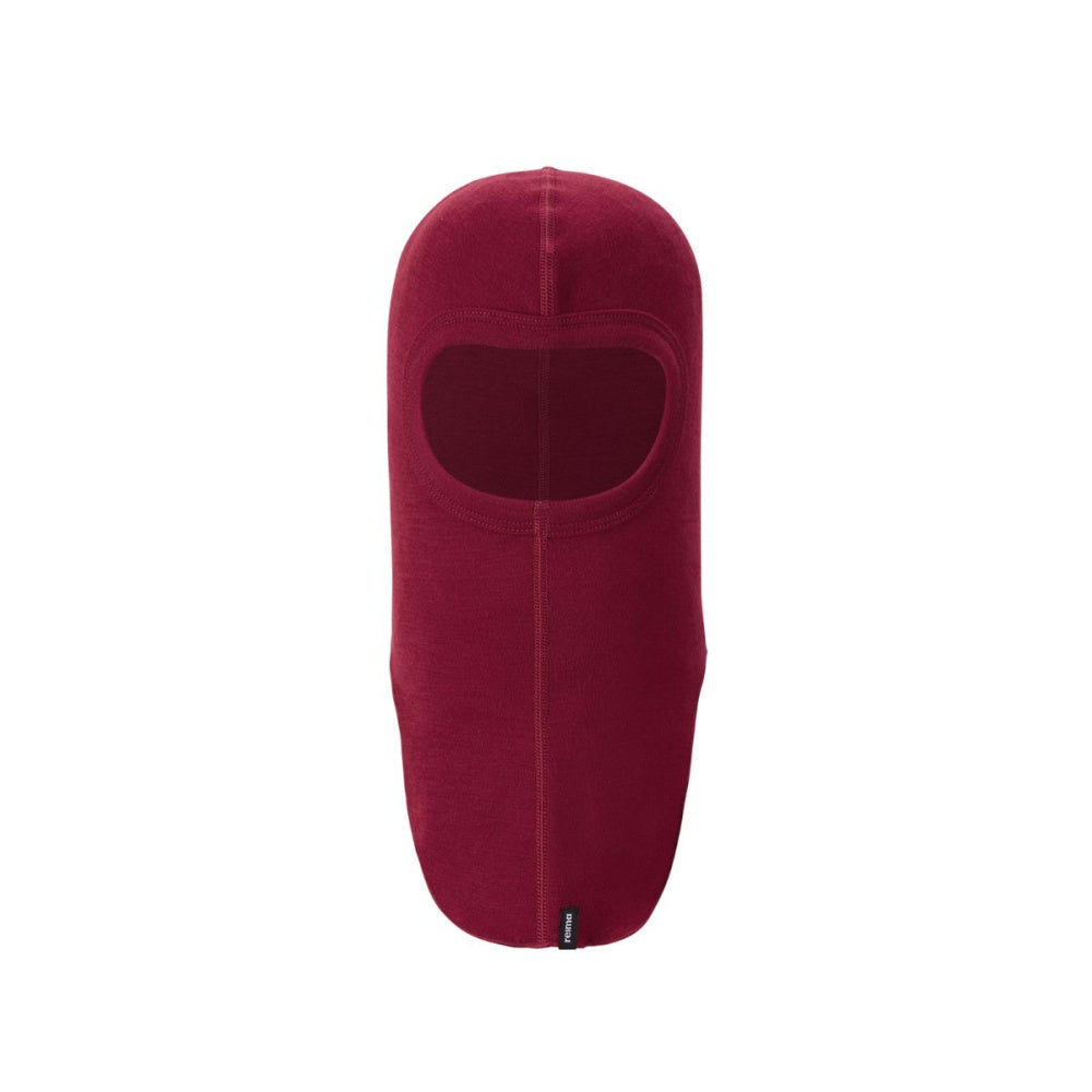 Reima - Balaclava Aurora Jam Red