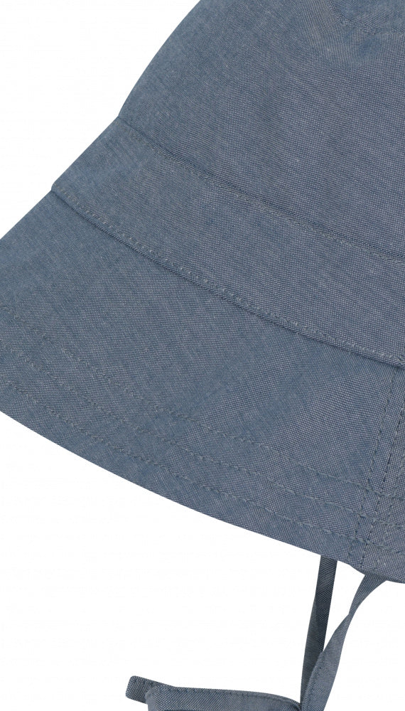 MP - Solhatt UV Matti Stone Blue
