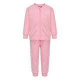 Hummel - Tracksuit Bille Candy Pink