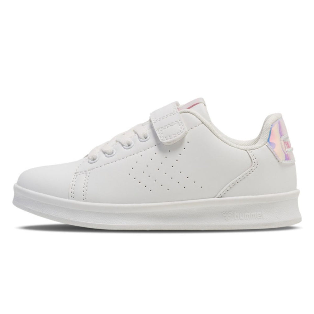 Hummel - Sneaker Busan Jr Begonia Pink
