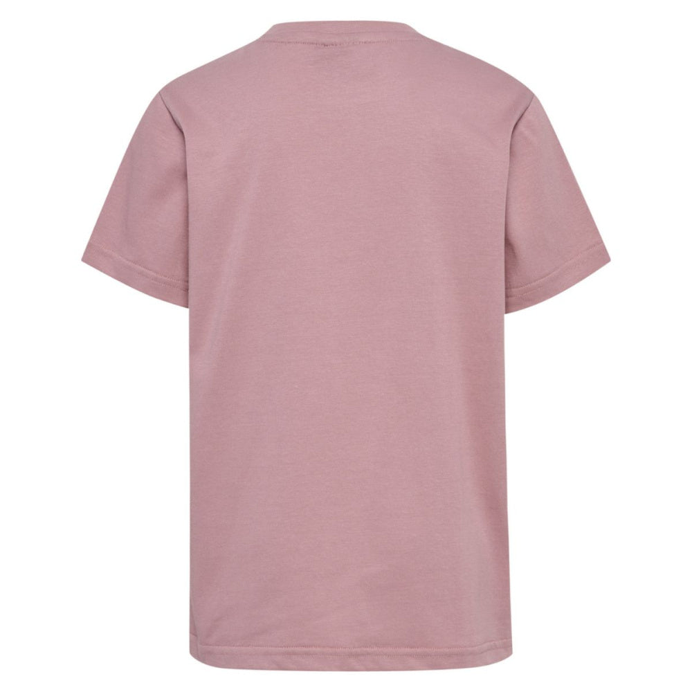 Hummel - T-skjorte Tres Woodrose
