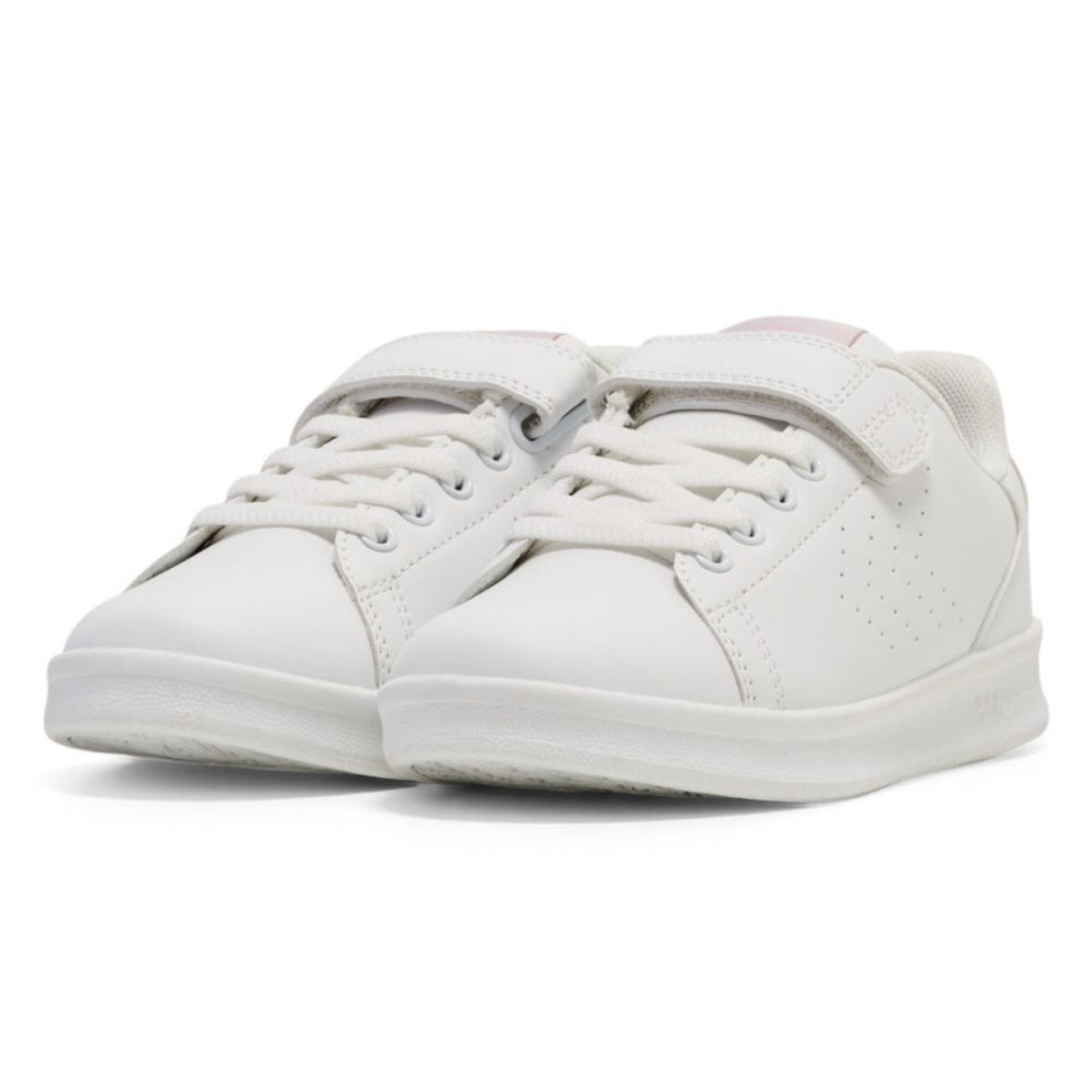 Hummel - Sneaker Busan Jr Begonia Pink