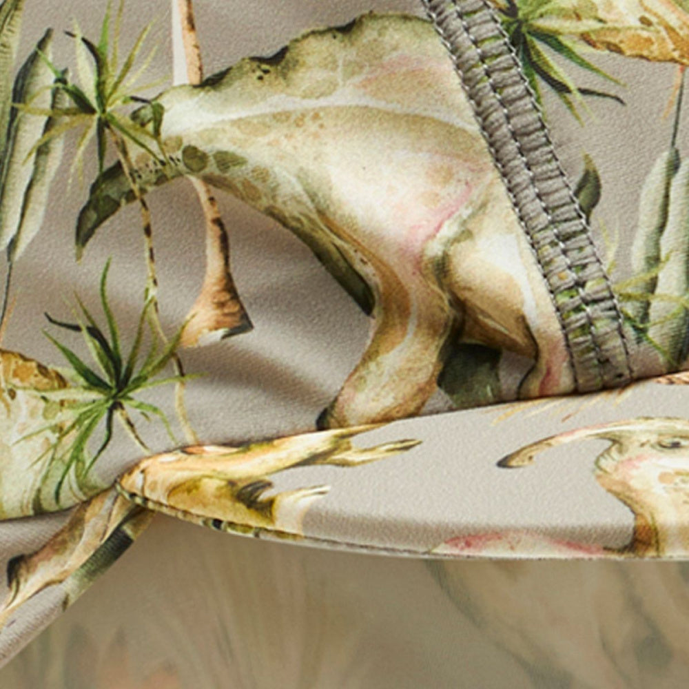 Hust and Claire - UV-hatt Fasai Seagrass