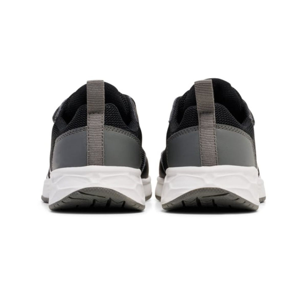 Hummel - Joggesko Turbo Run 1.0 Jr Black