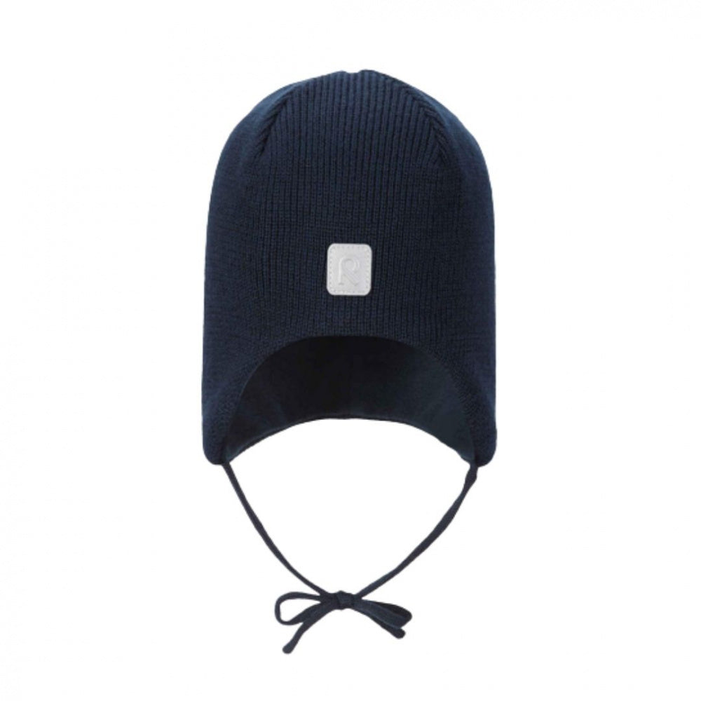 Reima - Lue i Ull Piponen Navy