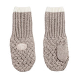 Lillelam - Ullvotter Classic Beige