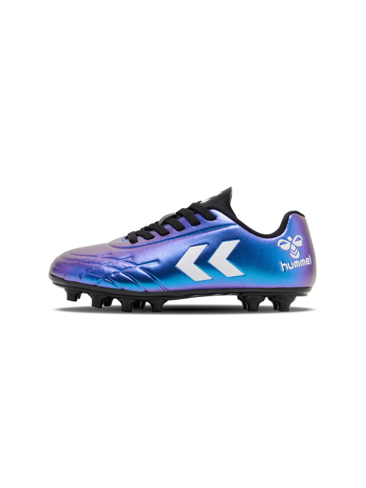 Hummel - Fotballsko Top Star F.G  LC Junior Multi Color
