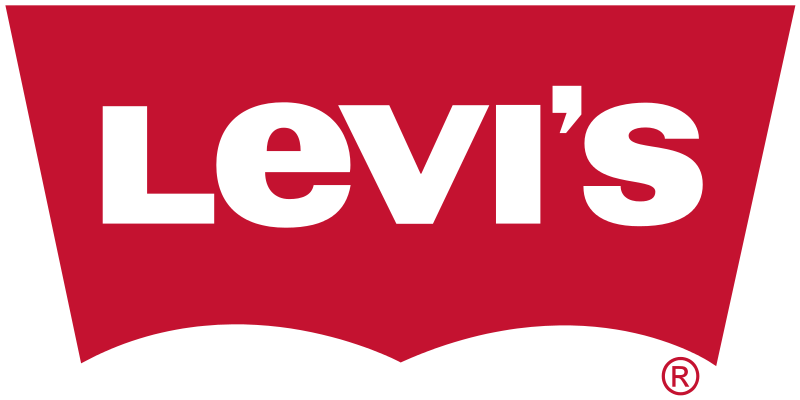 Levi's - T-Skjorte 2-pk Hvit