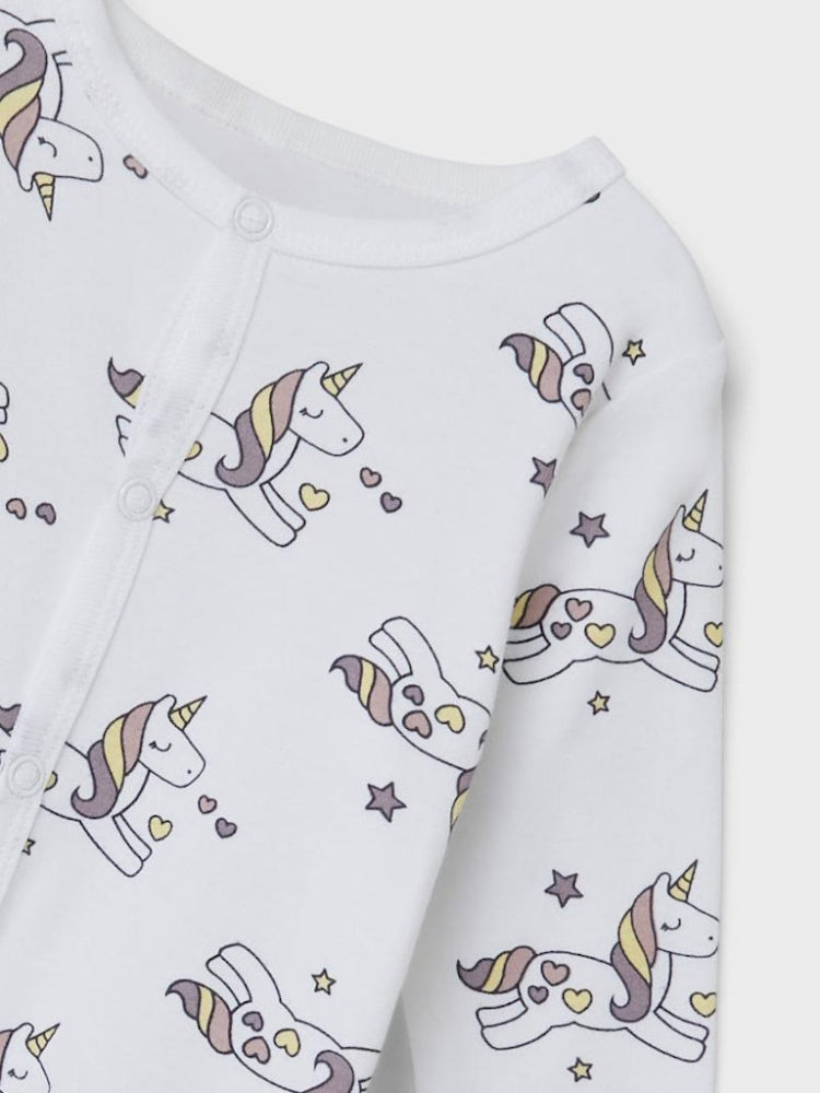 Name It - Pysjamas Unicorn