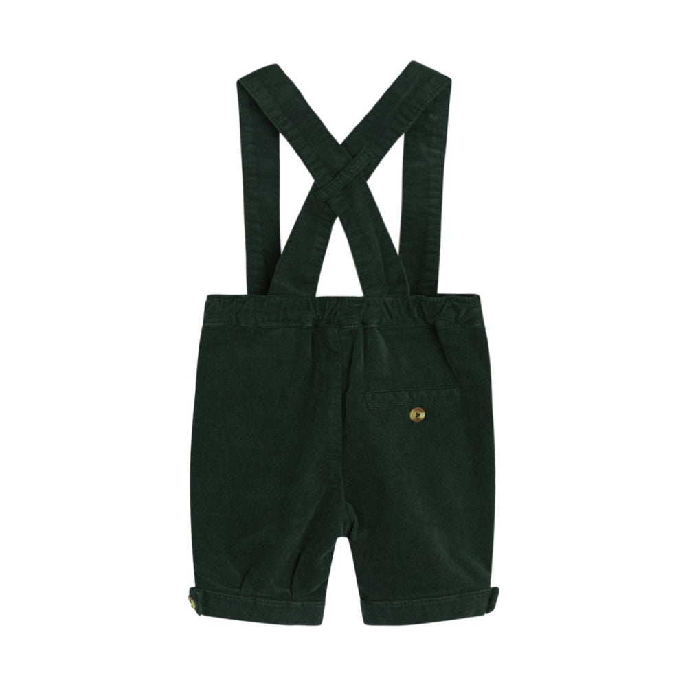 Hust and Claire - Seleshorts Hannibal Scarab