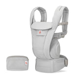 Ergobaby - Bæresele Omni Deluxe Pearl Grey