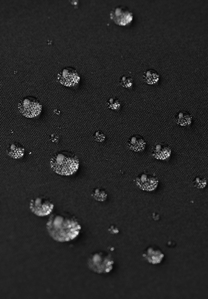 Reima - Softshellbukse Idea Black