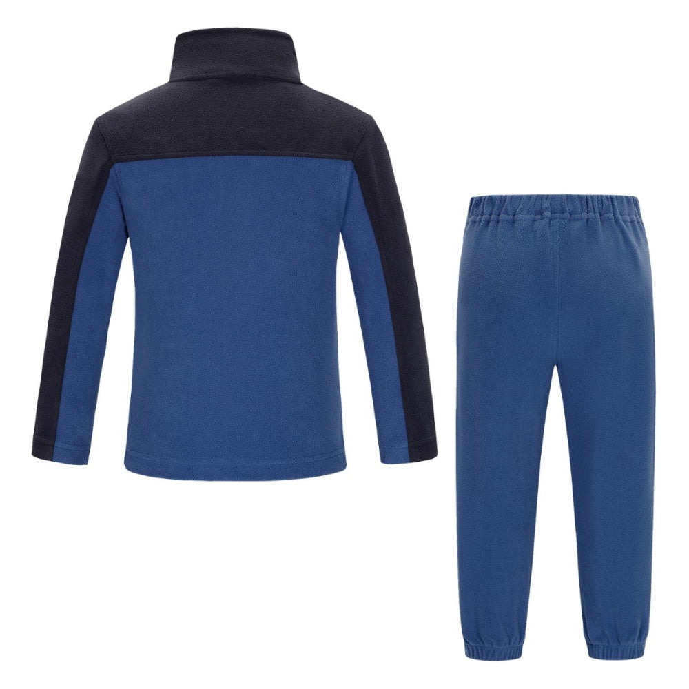 Skogstad - Fleecesett Trone Parisian Night