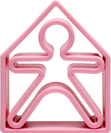 Dëna - Stableleke House Rosa
