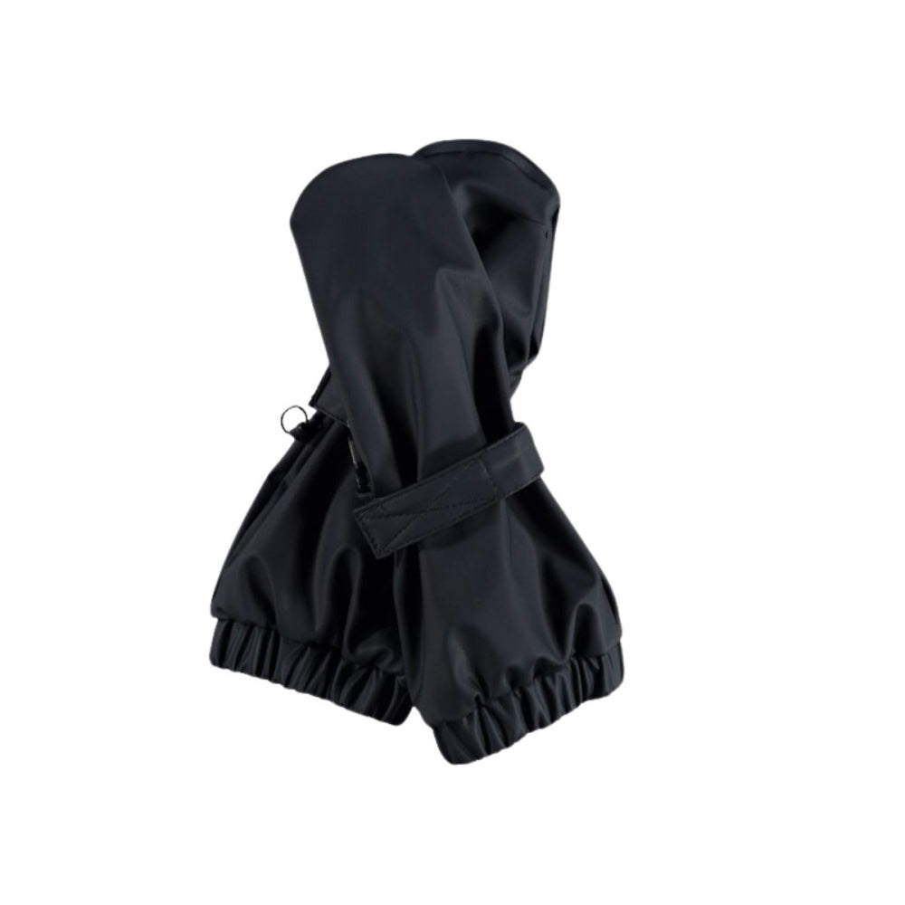 Name It - Regnvotter Dry Dark Sapphire
