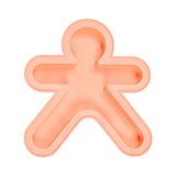 Dëna - Kakeform Kakemann Rosa
