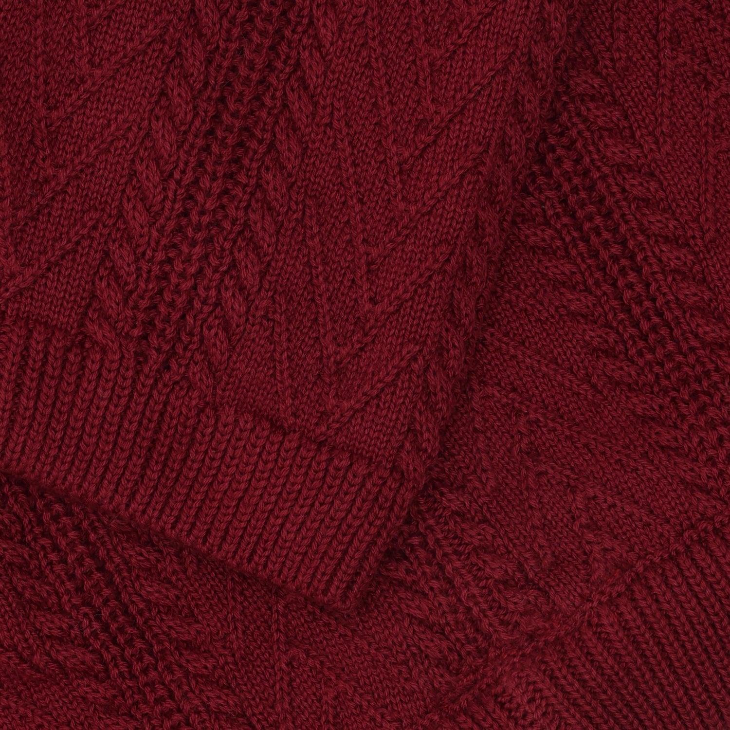 Fixoni - Bukse Tibetan Red