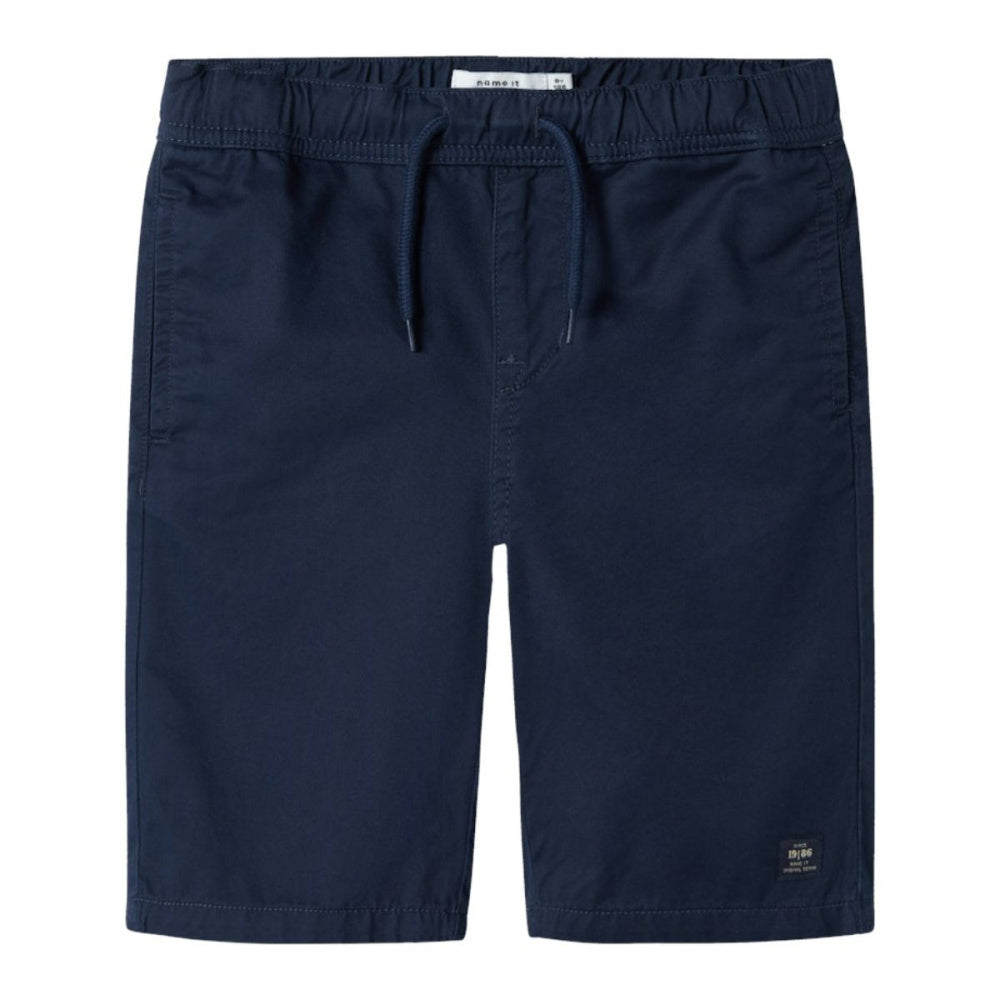 Name It - Shorts Ryan Navy Blazer