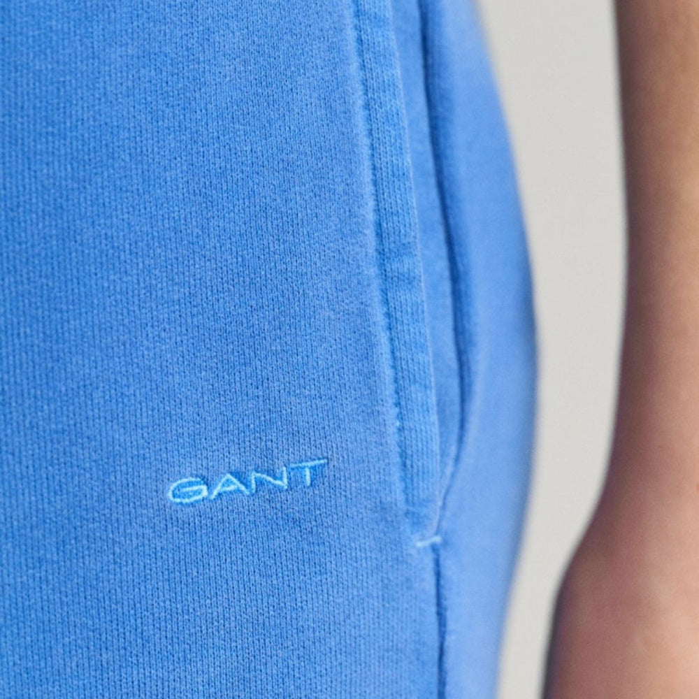 Gant - Shorts Sunfaded Lapis Blue