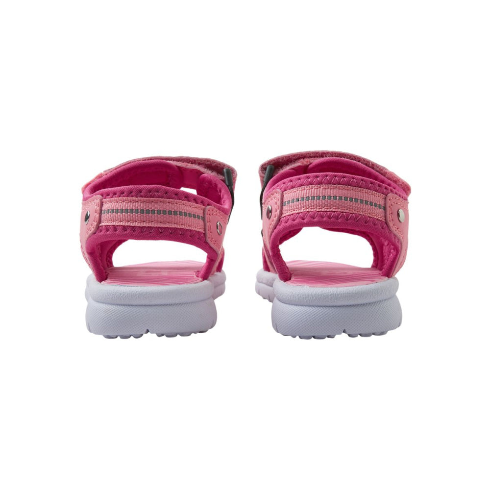 Reima - Sandaler Bungee Sunset Pink