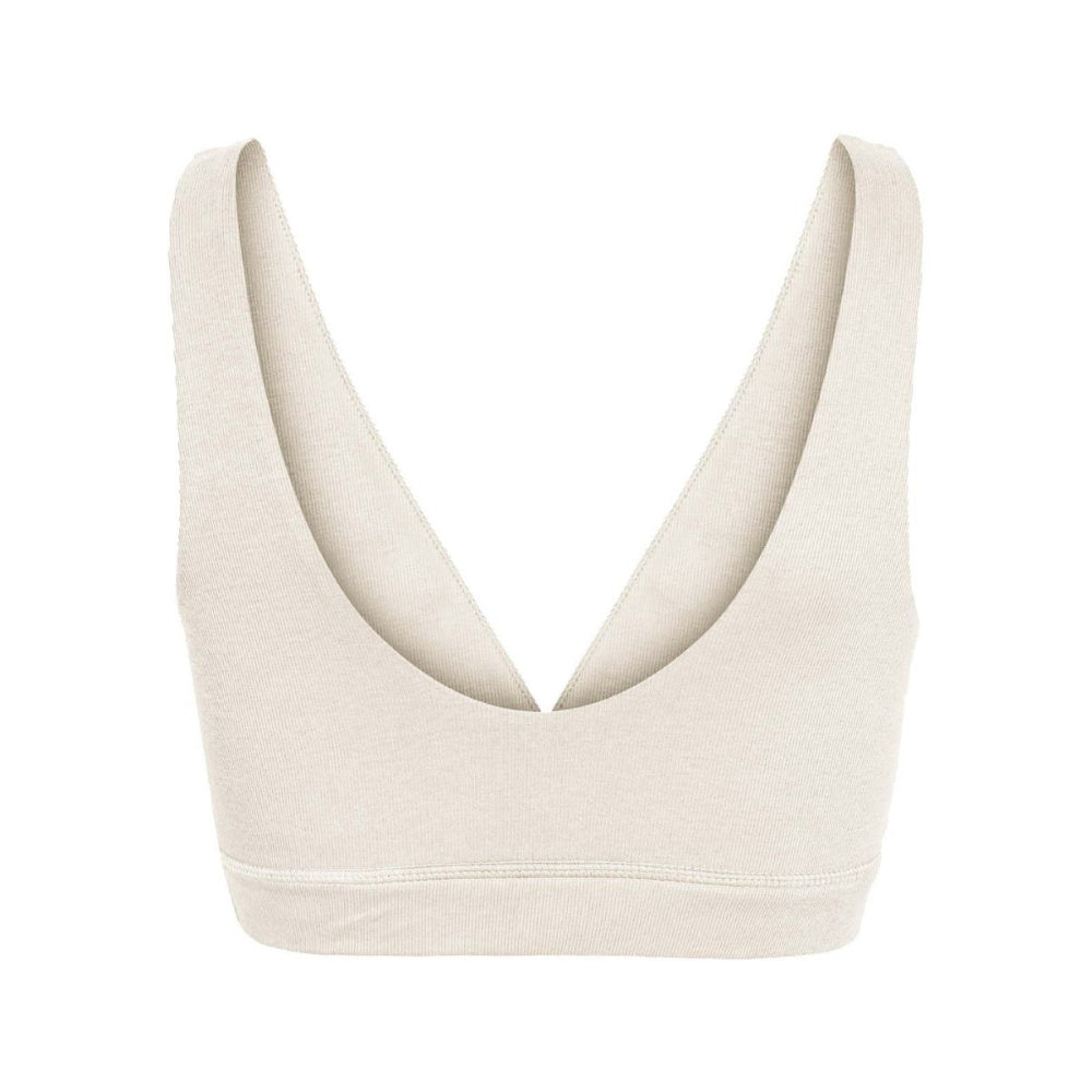 Müsli - Amme Topp/BH Trekant Cream