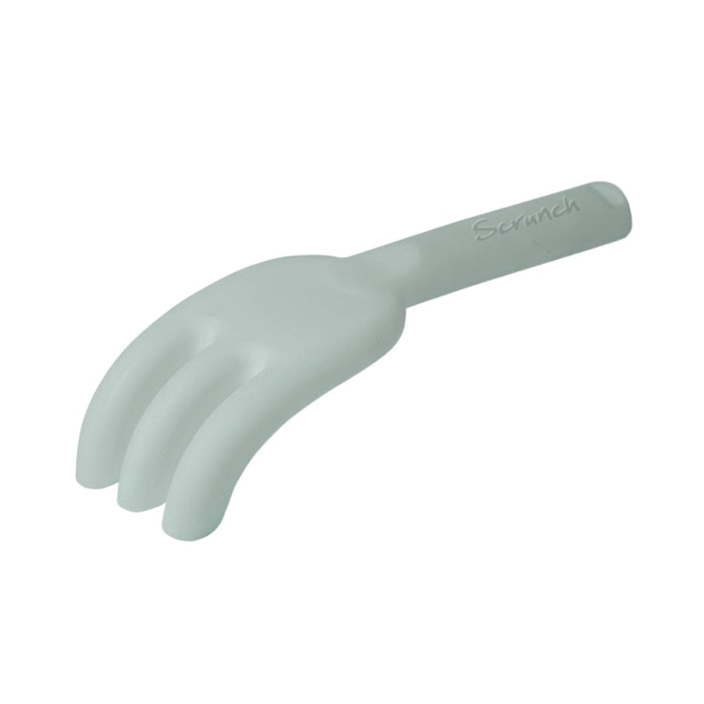 Scrunch - Rake Dusty Green
