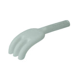 Scrunch - Rake Dusty Green