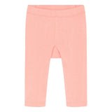Hust And Claire - Leggings i Bambus Lucia Shrimp