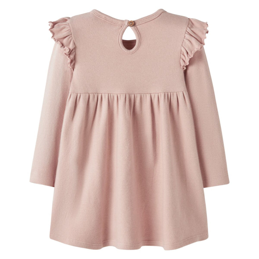 Lil'Atelier - Kjole Thora Cameo Rose
