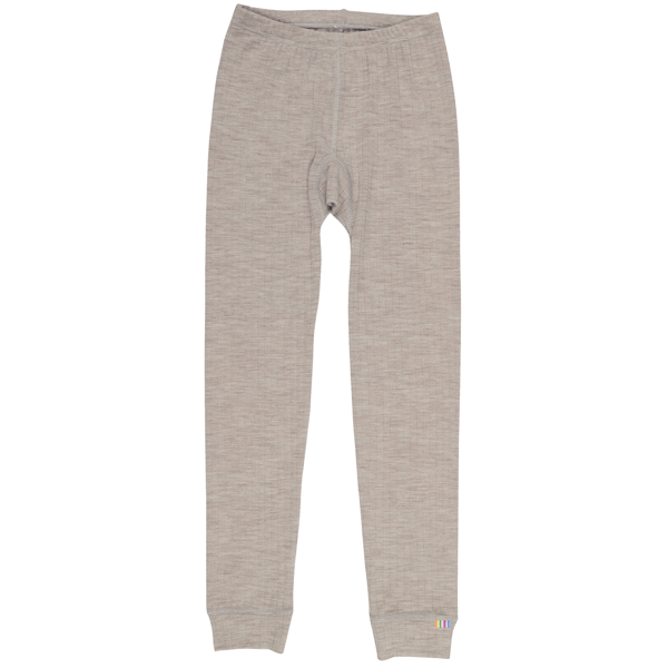 Joha - Longs Ull Basic Sesam Melange