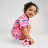 Reima - Sandaler Bungee Light Heather