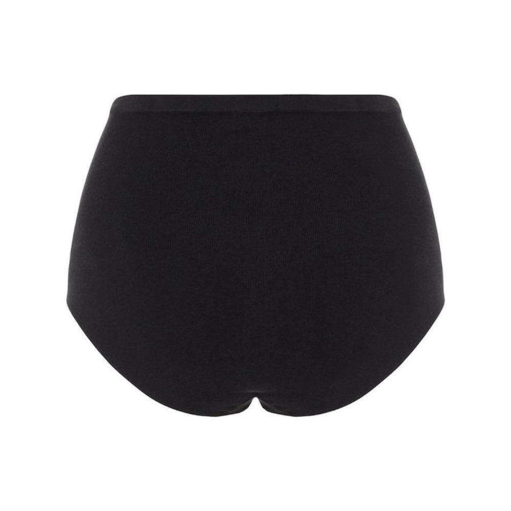 Mamalicious - Mammma-truse 2-pk Heal Svart