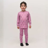 Skogstad - Ullsett Merino Loppa Bright Purple
