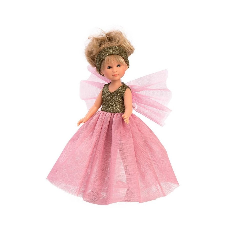 Asi Dukker - Celia Fairy 30 cm