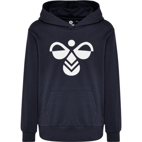 Hummel - Hettegenser Cuatro Black Iris