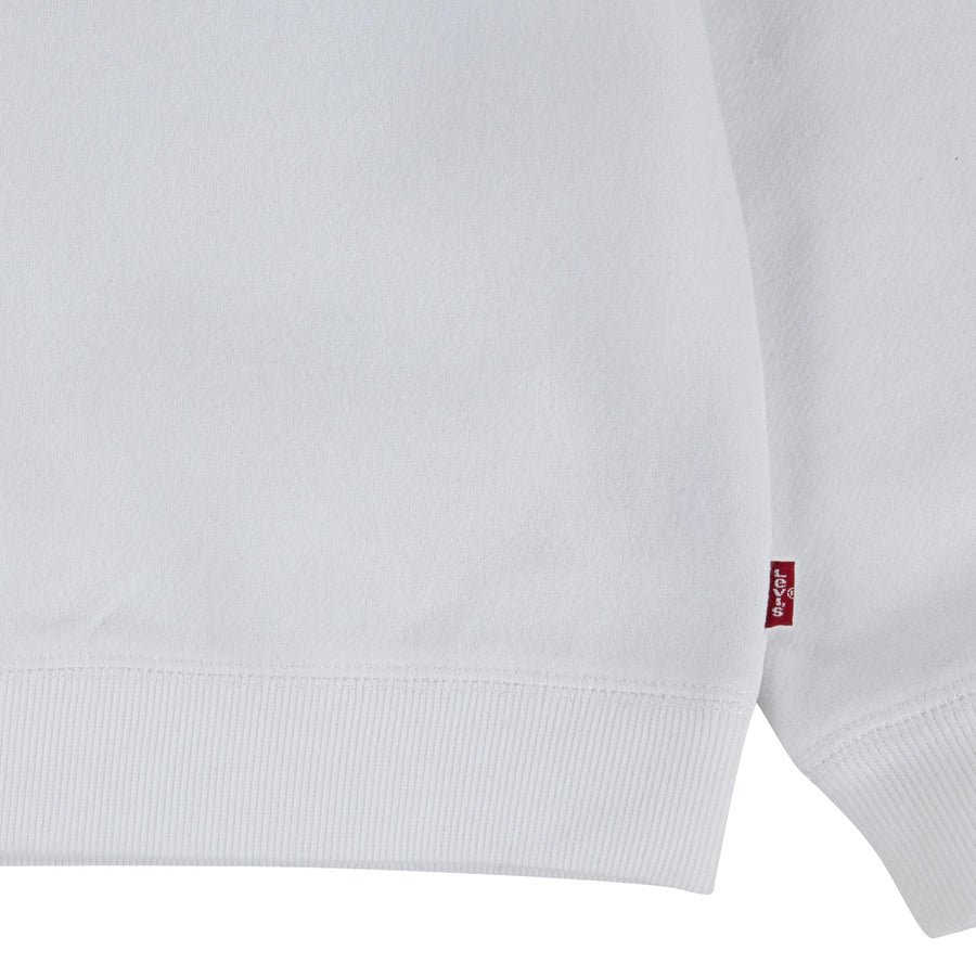 Levi's - Genser Batwing Marshmallow