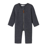 Name It - Ulldress Mino Ombre Blue