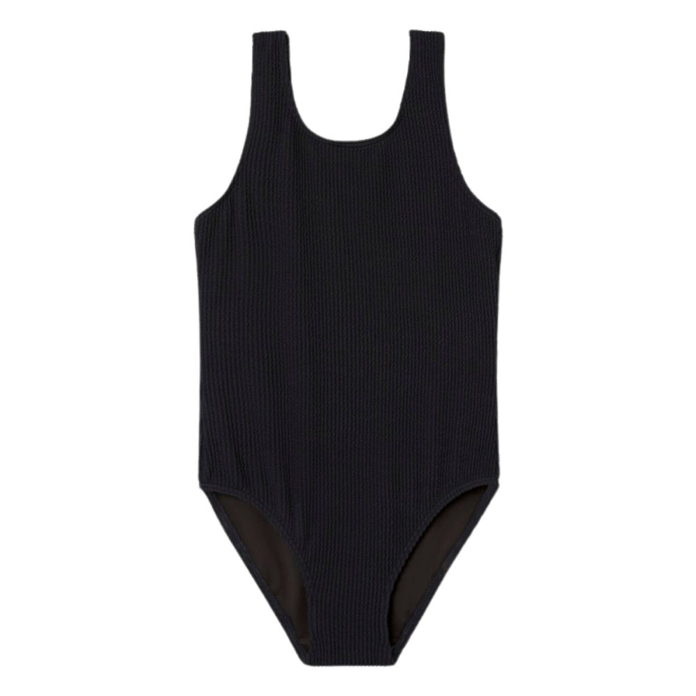 Name It - Badedrakt Ziba Black